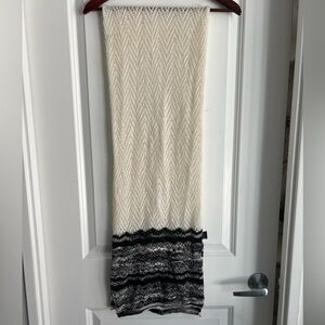 Missoni Scarf